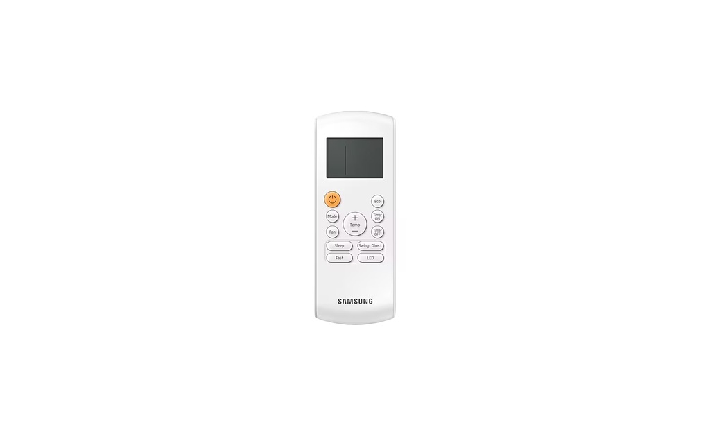 Climatizzatore Samsung AR12TXHQASINEU + AR12TXHQASIX