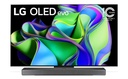 LG OLED55C31LA TV 55" 4K Ultra HD Smart TV Wi-Fi