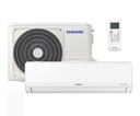 Climatizzatore Samsung AR12TXHQASINEU + AR12TXHQASIX