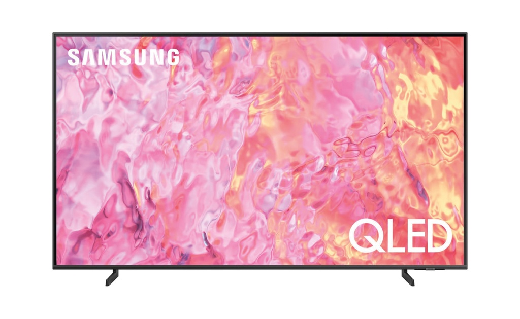 Samsung QE55Q60CAUXXH QLED TV 55" 4K Ultra HD Smart TV Wi-Fi