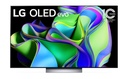 LG OLED65C31LA TV 55" 4K Ultra HD Smart TV Wi-Fi
