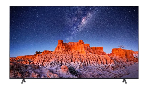 [8806091788429] LG 86UQ801C0LB TV 86" 4K Ultra HD Smart TV Wi-Fi