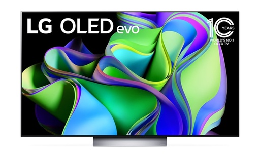 [8806091792013] LG OLED65C31LA TV 55" 4K Ultra HD Smart TV Wi-Fi