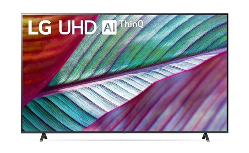 [8806084733467] LG 65UR76003 TV 65" 4K Ultra HD Smart TV Wi-Fi